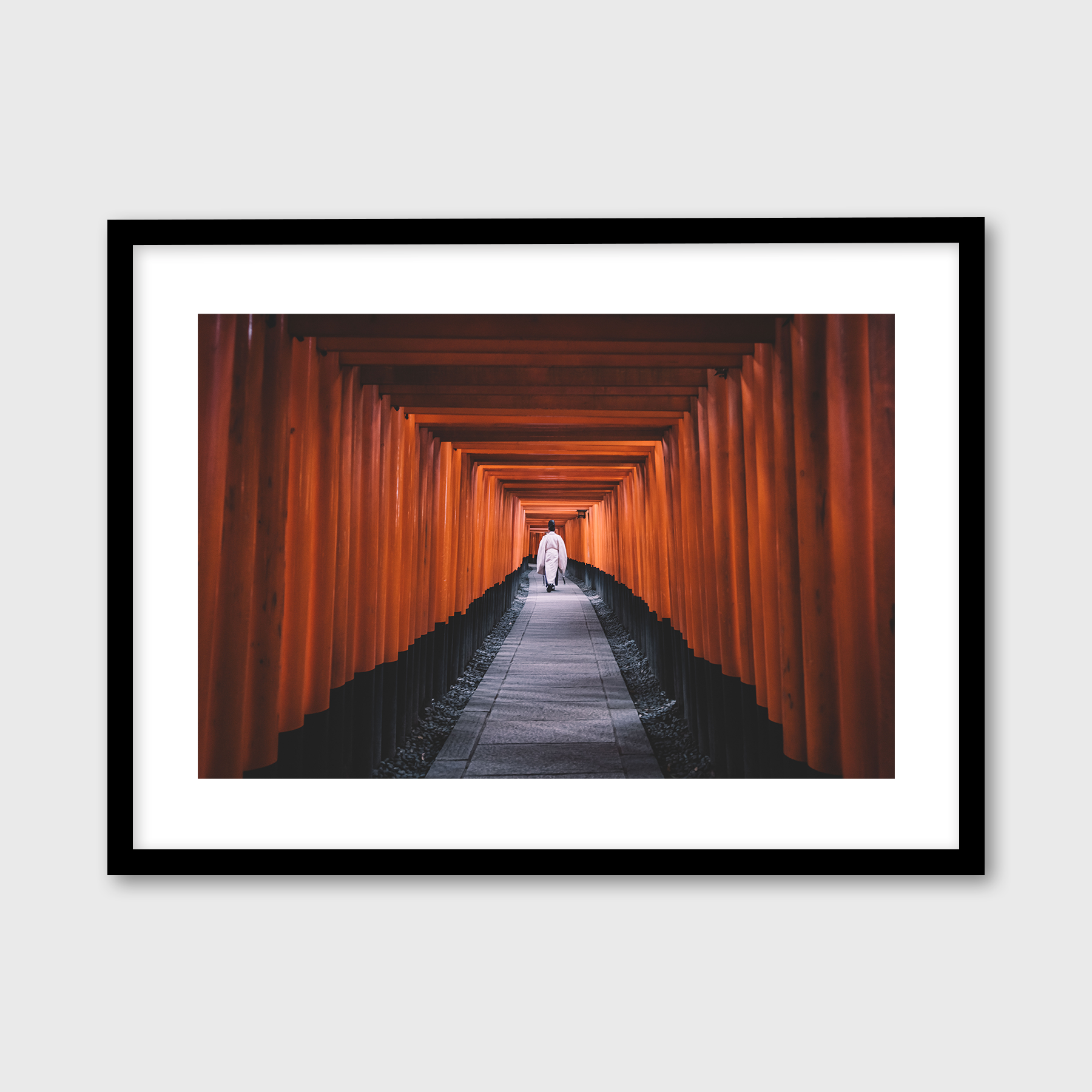 Torii Tunnel