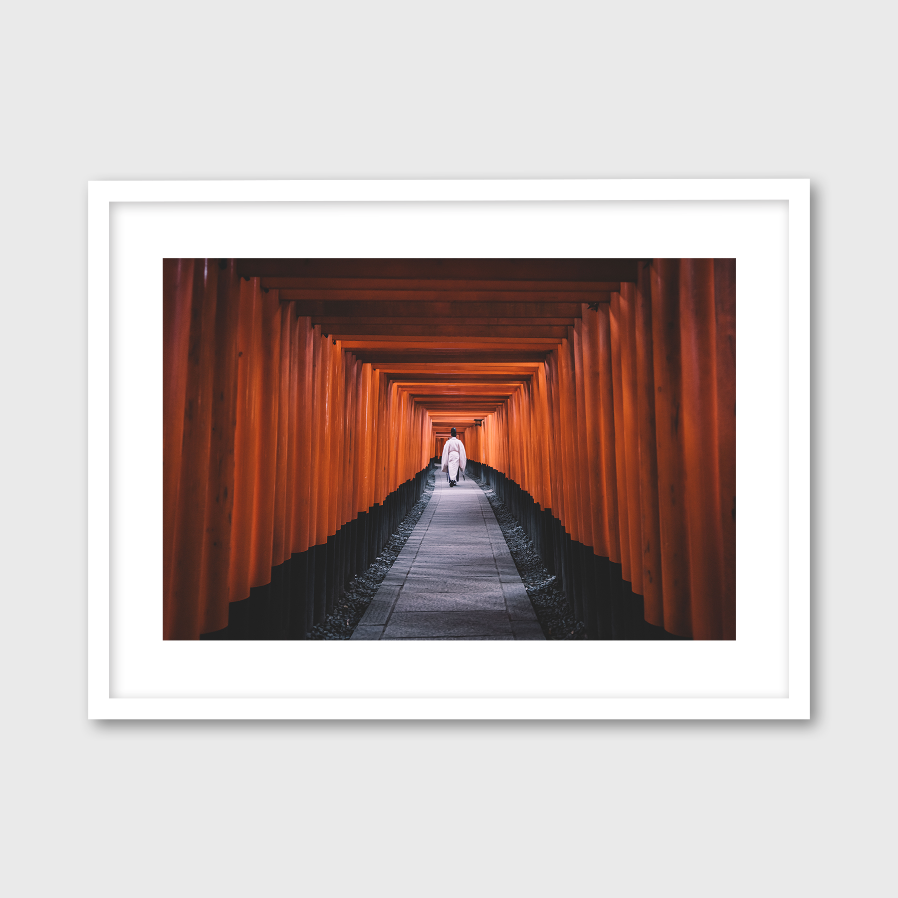 Torii Tunnel