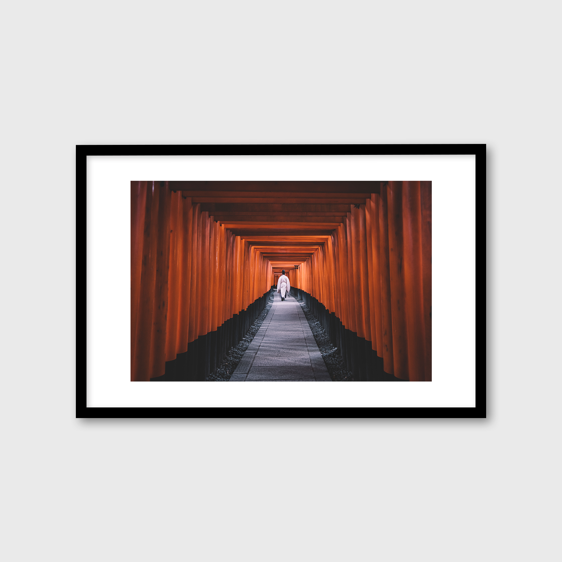 Torii Tunnel