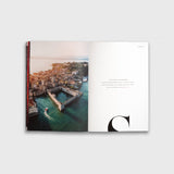 Vivien Liu Being There spread