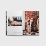 Lucy Hamidzadeh Unfinished Stories Spread