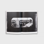 Lucy Hamidzadeh Unfinished Stories spread