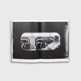 Lucy Hamidzadeh Unfinished Stories spread