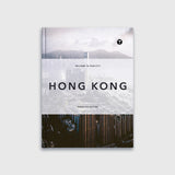 Hong Kong photography book