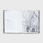 Tokyo photography book